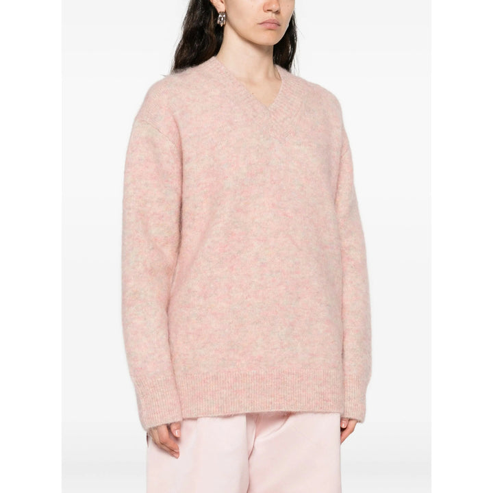 Bellerose Maglioni - Rosa | aa9d7e93b8c61285a477dd71bcf8246c721c93ae