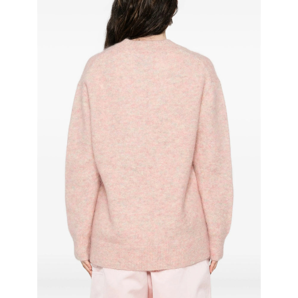 Bellerose Maglioni - Rosa | 00b82354c48fd2edc34a8b66a8b857e1477b8e4e