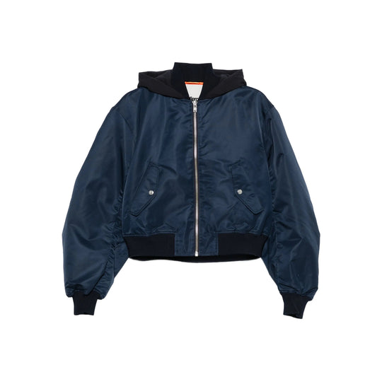 Outerwears Blu