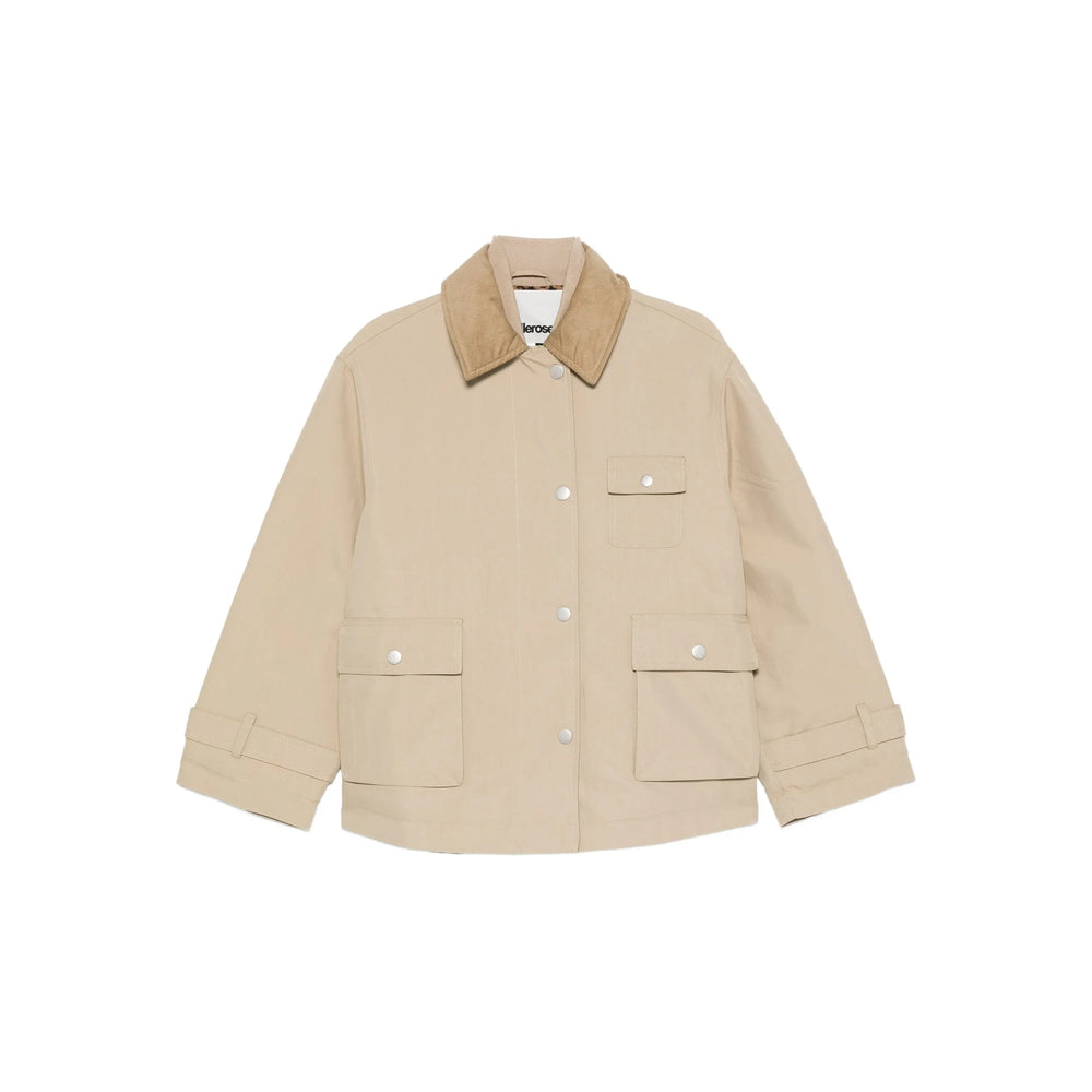 Bellerose Outerwears - Neutro | fd9c6b86b15c1f34389fb54755483153ae49f8f9