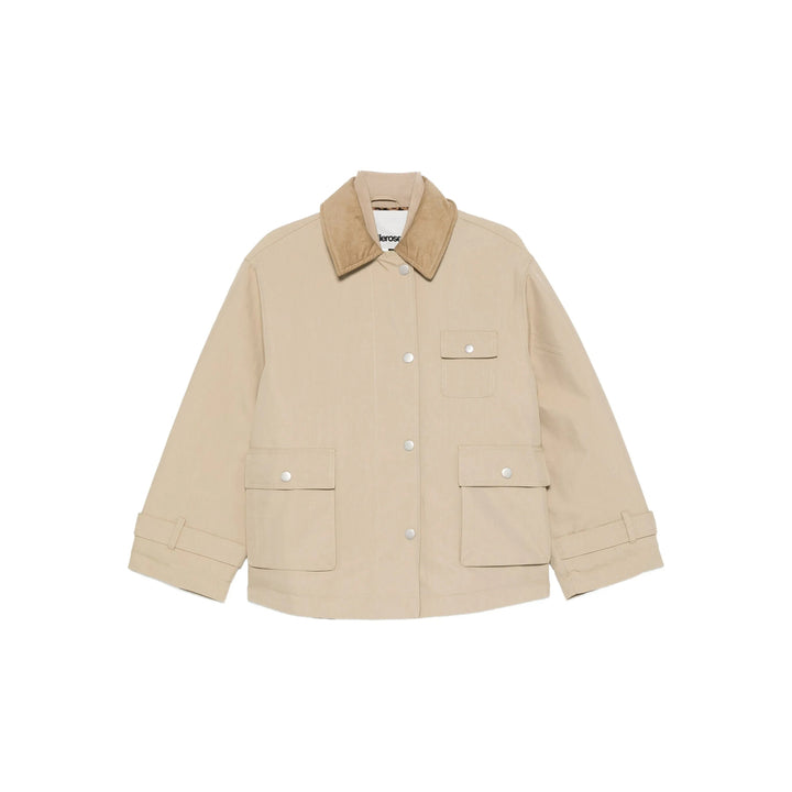 Bellerose Outerwears - Neutro | fd9c6b86b15c1f34389fb54755483153ae49f8f9