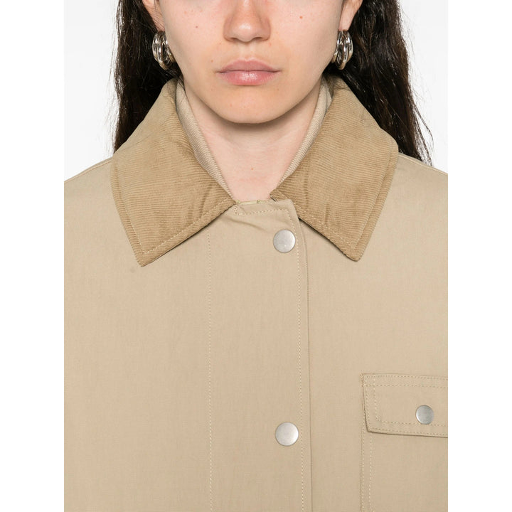 Bellerose Outerwears - Neutro | 005b2cc48e6fd4453ca9f83b8cde0971556dc964
