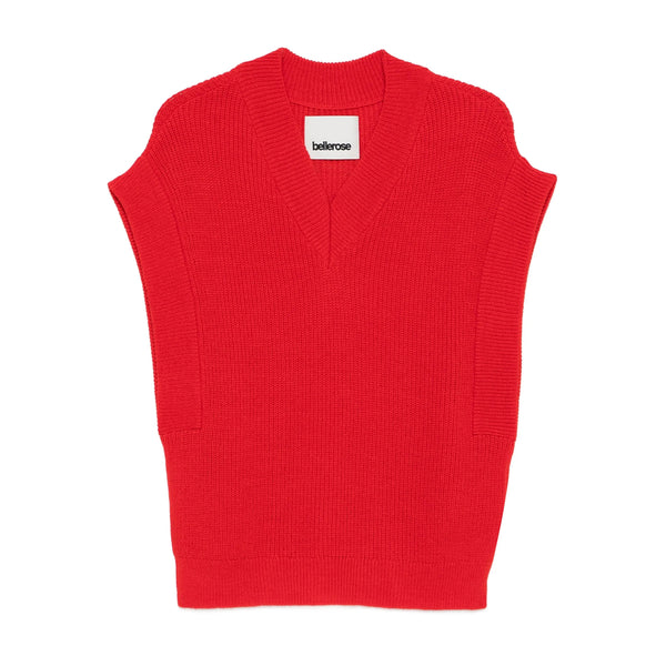 Sweaters Red