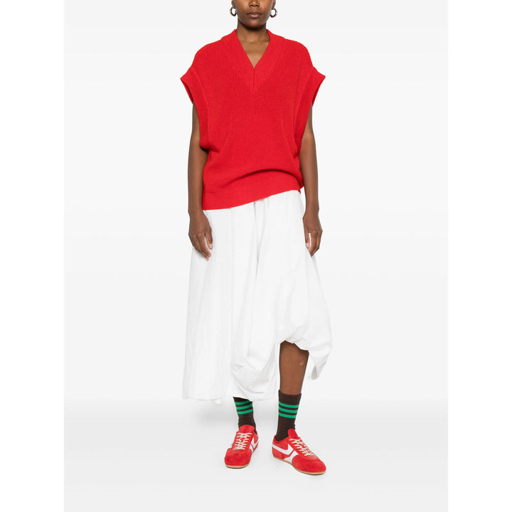 Bellerose Maglioni - Rosso | 090024f5157dc892cecac5afb7fc0808bb7025aa