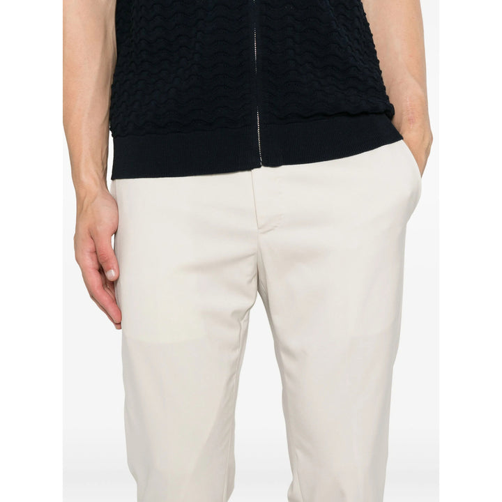 Pt Torino Pantaloni - Neutro | 63185beb63b014207d130de1d076d58062747722