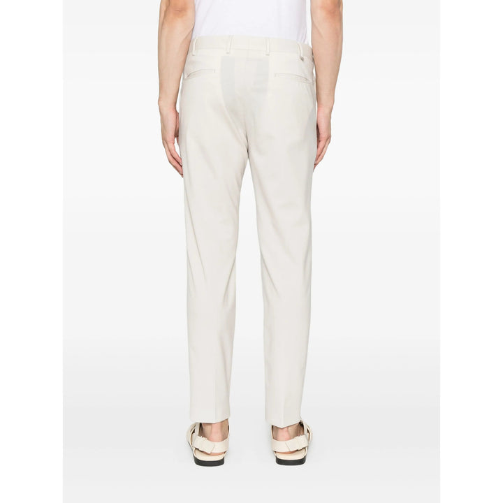 Pt Torino Pantaloni - Neutro | 8753adba3df81c91e585305bfe188e6600358dbc