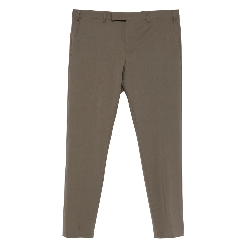 Pt Torino Pantaloni - Verde | c9a644a3f7937e6f3b5640fe434a68bc48f6e6da