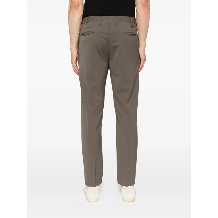 Pt Torino Pantaloni - Verde | c690bfb0fe49d9f0585531ab645fd3f59550ef1b