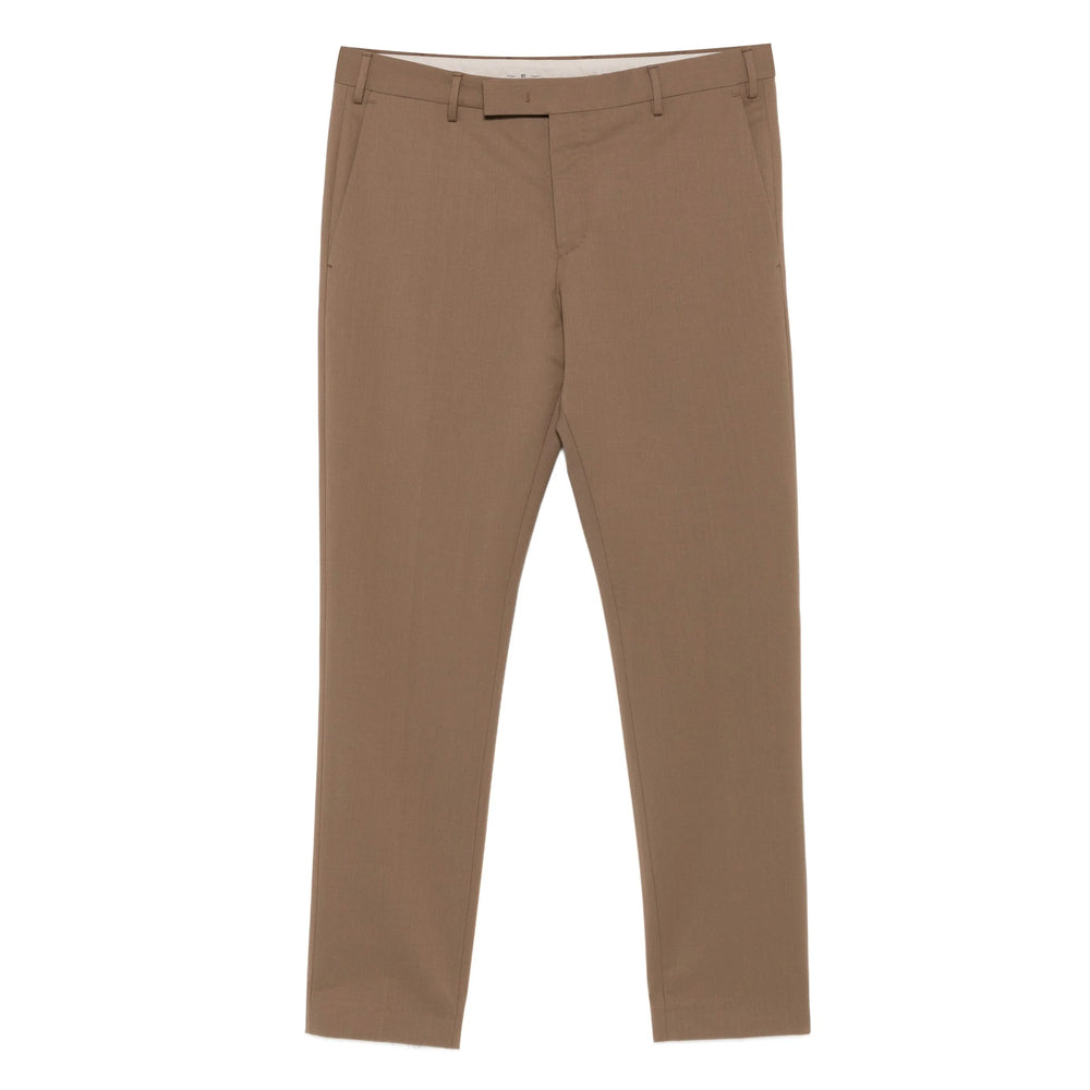 Pt Torino Pantaloni - Neutro | 52caf62820c8be4cb2a9b597649aa1a511f07270