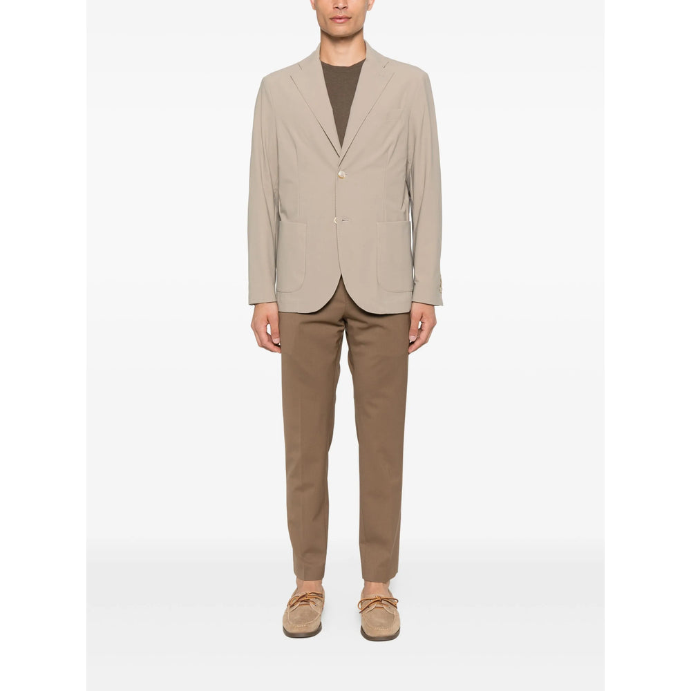 Pt Torino Pantaloni - Neutro | 67c8d816a37ad752221f66b26072c94afb99d5ef