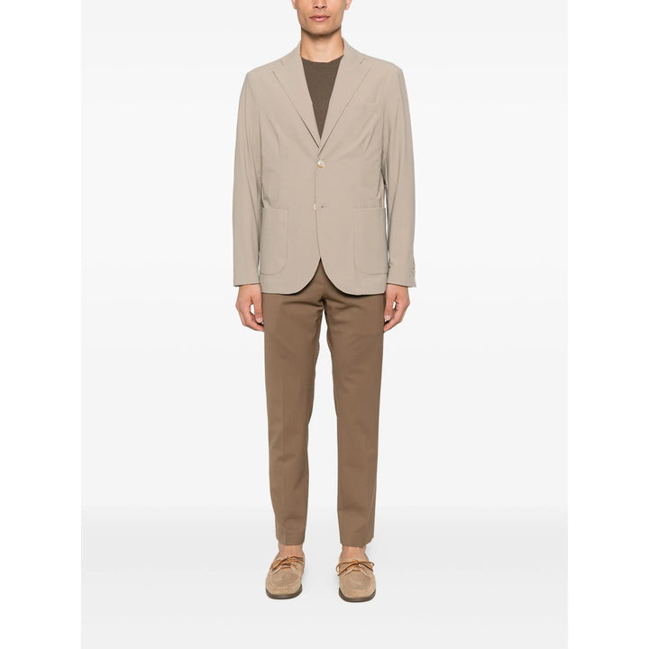 Pt Torino Pantaloni - Neutro | 67c8d816a37ad752221f66b26072c94afb99d5ef