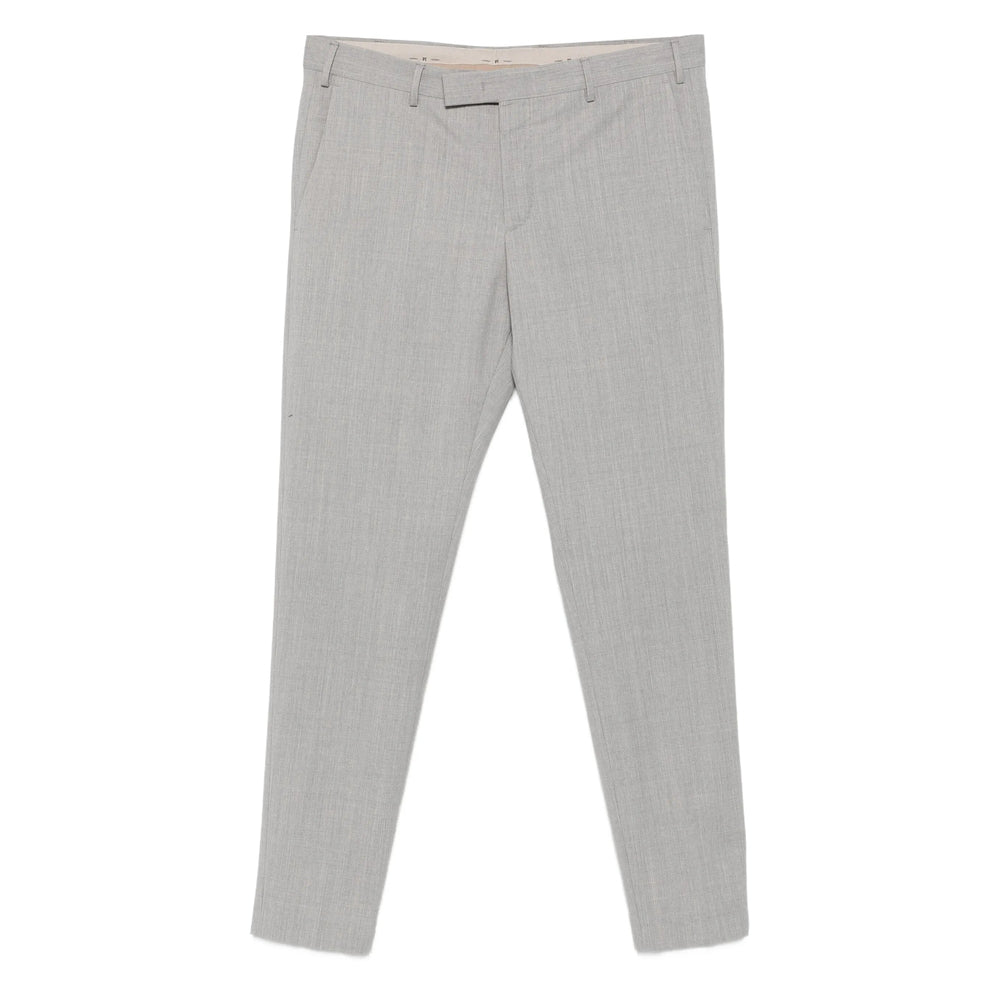 Pt Torino Pantaloni - Grigio | 366bfb2b152fbd7730a073ab57f910ac4c759243