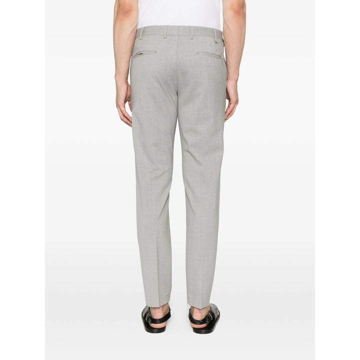 Pt Torino Pantaloni - Grigio | 89fc55247f9880ec02526d7b64aa462b1aaef56e