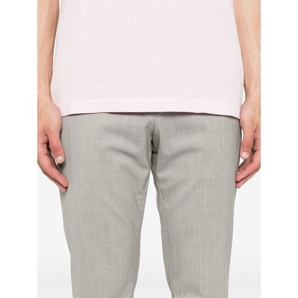 Pt Torino Pantaloni - Grigio | d44a29c81a38c4c13b9128de04c8b9621b60b27e