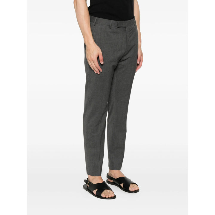 Pt Torino Pantaloni - Grigio | 7b18e6206778b7f98b53d7cbd5ad2887b8e60c42