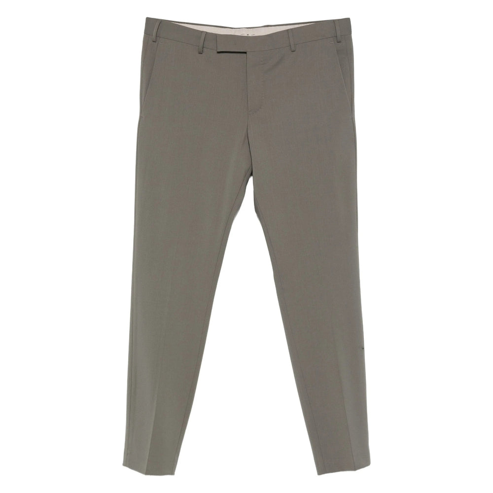 Pt Torino Pantaloni - Verde | eb06c1c213d243f0976c34f2bb512a55f8fd31ff