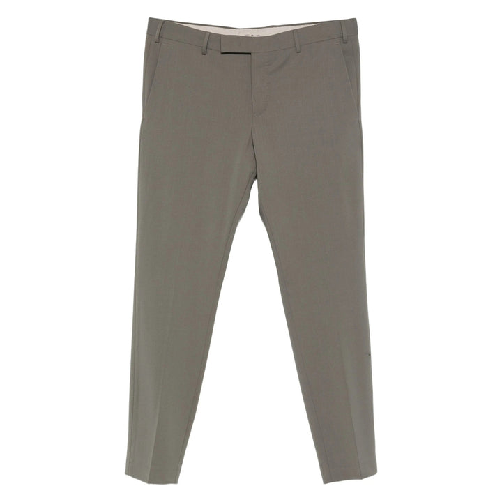 Pt Torino Pantaloni - Verde | eb06c1c213d243f0976c34f2bb512a55f8fd31ff