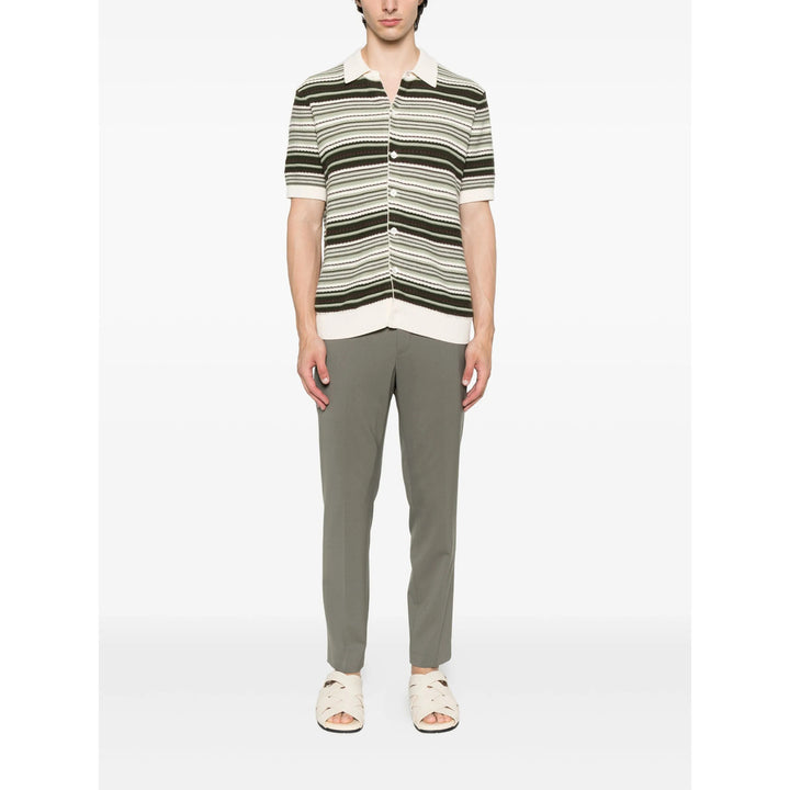 Pt Torino Pantaloni - Verde | fbda8b9c5d9daaed7c367f5040a51792323169bf