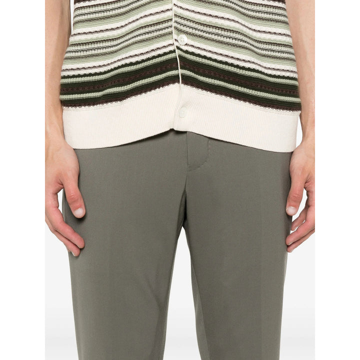 Pt Torino Pantaloni - Verde | ac054a36a25f5331778f8f8ef2b5ee300aa4e417