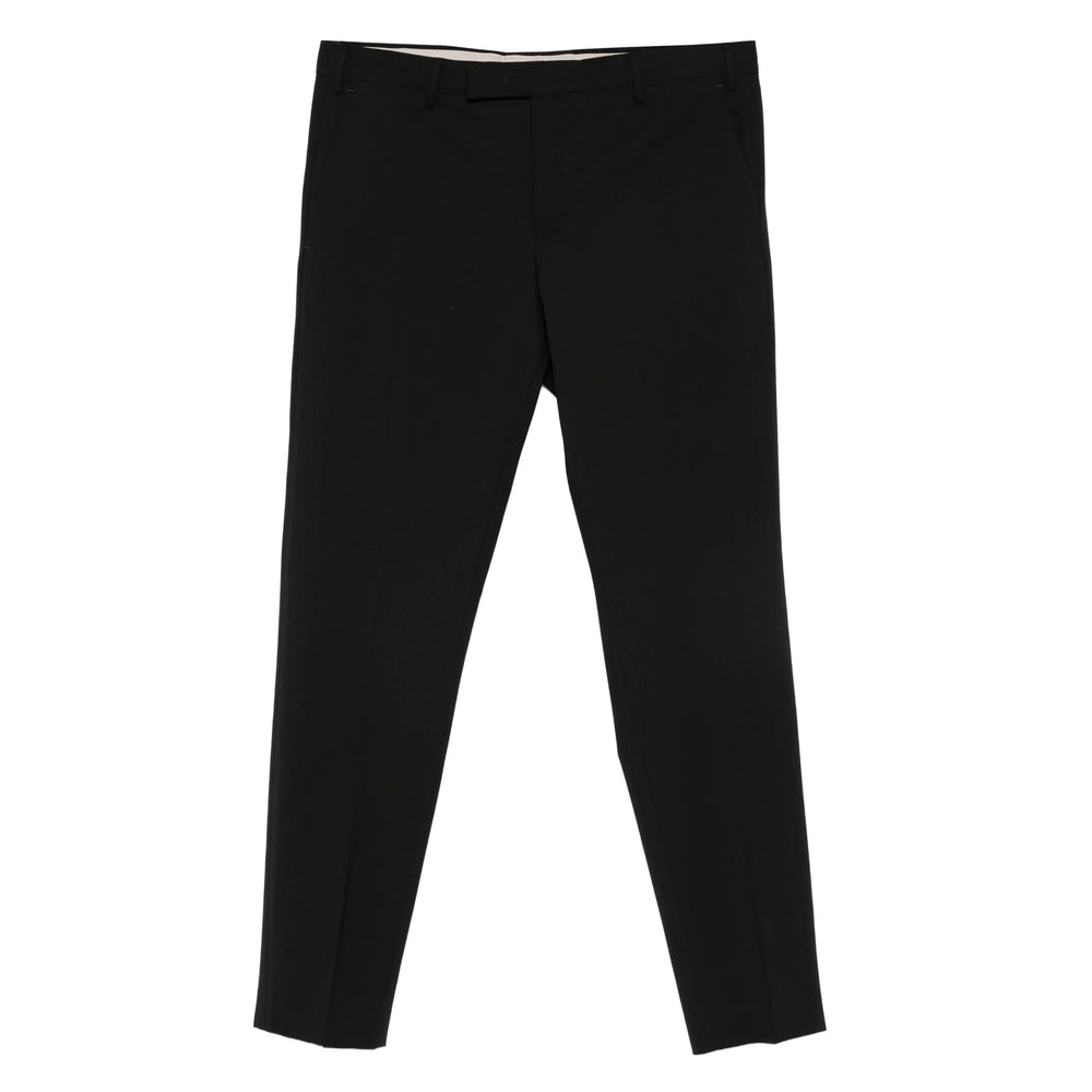 Pt Torino Pantaloni - Nero | 25210d6f78637ac9f2c7272b6fd3cdc92e437a44
