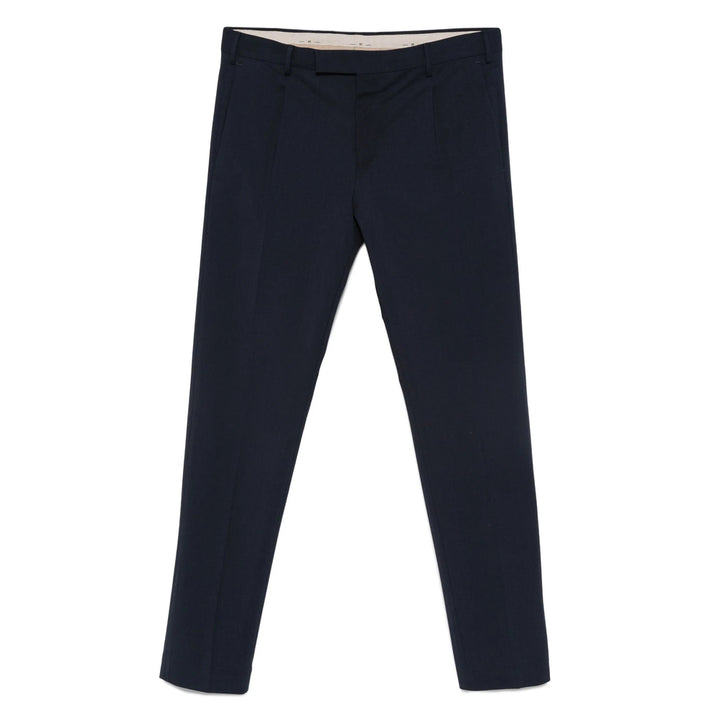 Pt Torino Pantaloni - Blu | 251e937b157651ccad49831ec8cb7cf84620286c