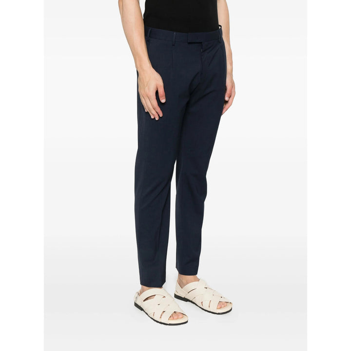 Pt Torino Pantaloni - Blu | 80099e9259e1aebe81edc39b04664723be54e94b