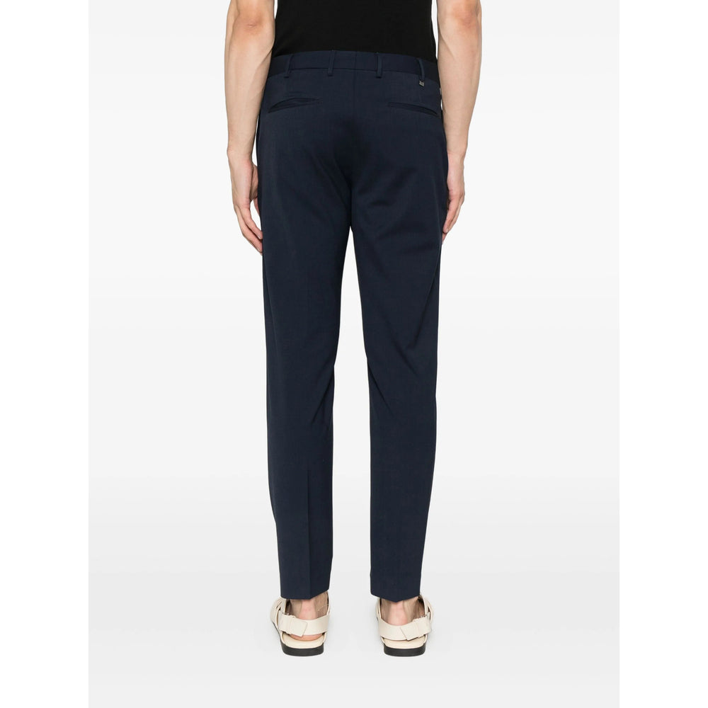Pt Torino Pantaloni - Blu | 5061dd440be3474d3e92a9a8be7156f85cf77c43