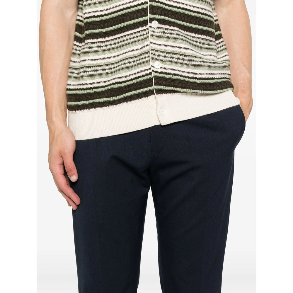 Pt Torino Pantaloni - Blu | cc255b469dd83cf6f370bf6299cab169d330b173