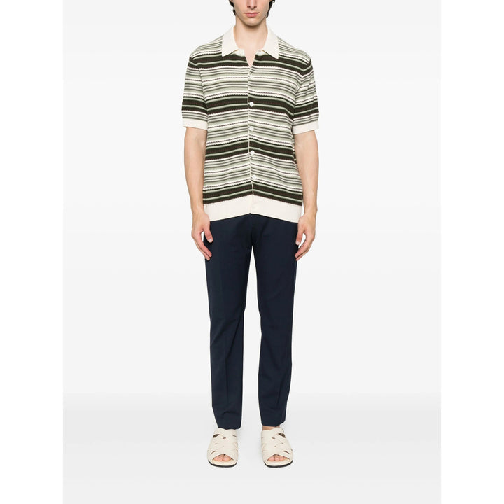 Pt Torino Pantaloni - Blu | c5f83de725dc139c2d6e7c4eba1ccba04e64dea7