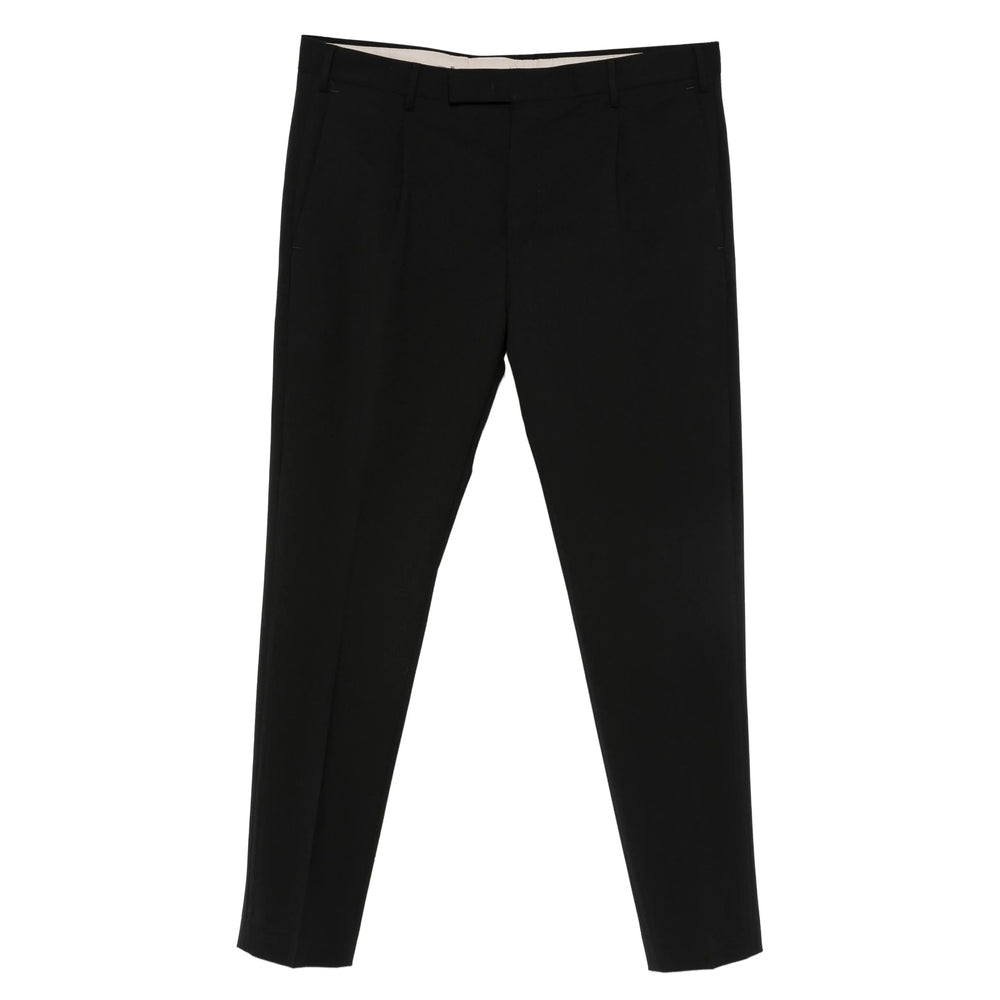 Pt Torino Pantaloni - Nero | c609439d22a4caf189d9fa4977fd6de5c886c174