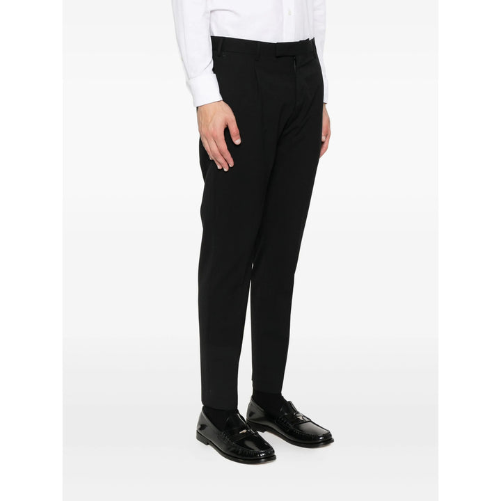 Pt Torino Pantaloni - Nero | 6724db213b1b382f522a746d9fd659e4b79f650d