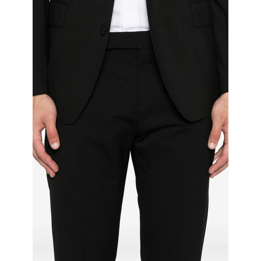 Pt Torino Pantaloni - Nero | b782cd1d3e61a1159c0e666ec285ede3702c4e7c