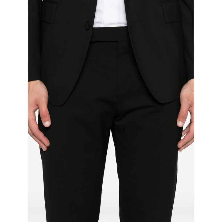 Pt Torino Pantaloni - Nero | b782cd1d3e61a1159c0e666ec285ede3702c4e7c
