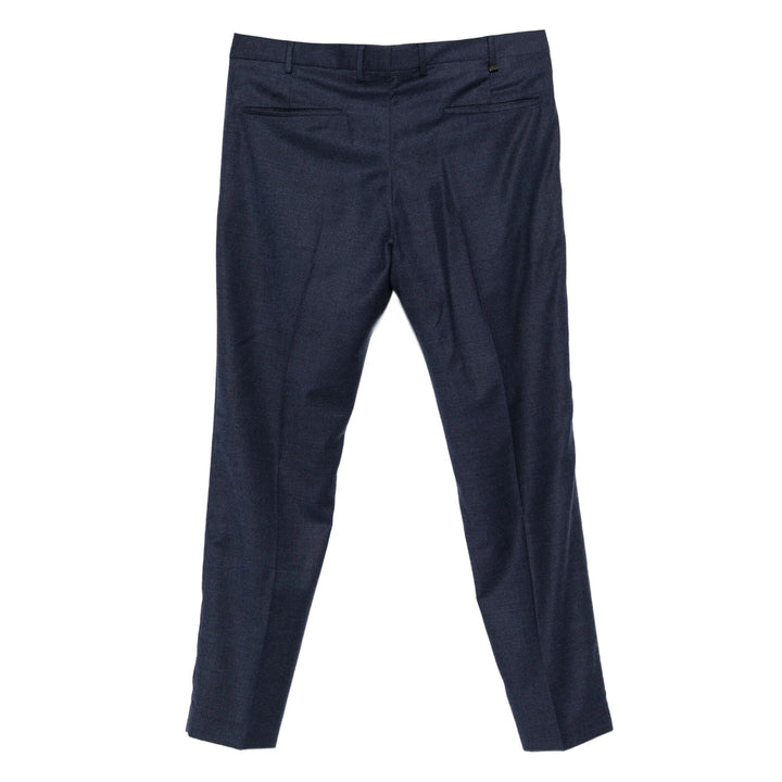 Pt Torino Pantaloni - Blu | e2a063b31dcc068730e594f5e97163a2d061cdb5