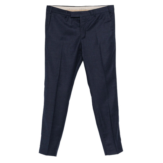 Pantaloni Blu