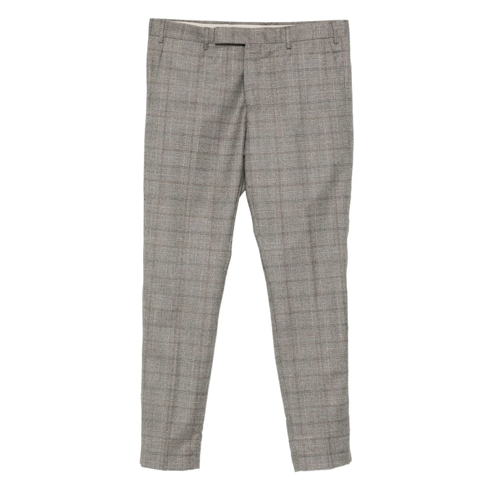 Pt Torino Pantaloni - Grigio, Marrone | 6afdae65727b8b889db90ce02be20b898e17e21d