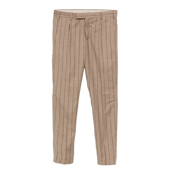 Pt Torino Pantaloni - Marrone | c9c378151db855cad183cc6e361ef2f4791c1d9e