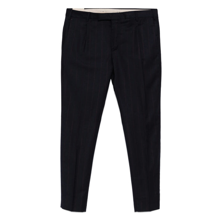 Pt Torino Pantaloni - Blu | f581c6d512df7f97c9c900eba111628c6db01827