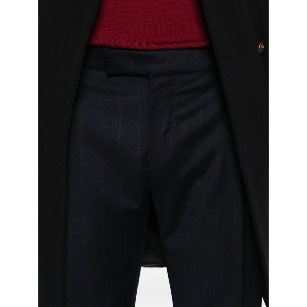 Pt Torino Pantaloni - Blu | 9504dcf7edfad1b0b1de258cac0a95b2c9b69409