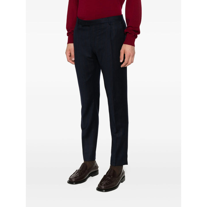 Pt Torino Pantaloni - Blu | e17821bc1880e4afdd8315fa549609a1b4d8f0c1