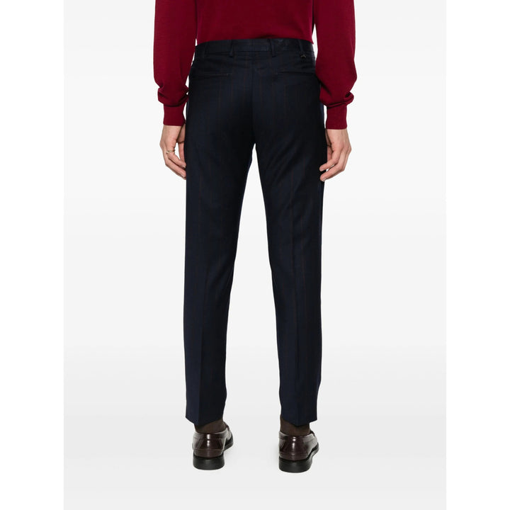 Pt Torino Pantaloni - Blu | 8ee0bd76f8ed23dc06059fcd00e124cdab7e626d