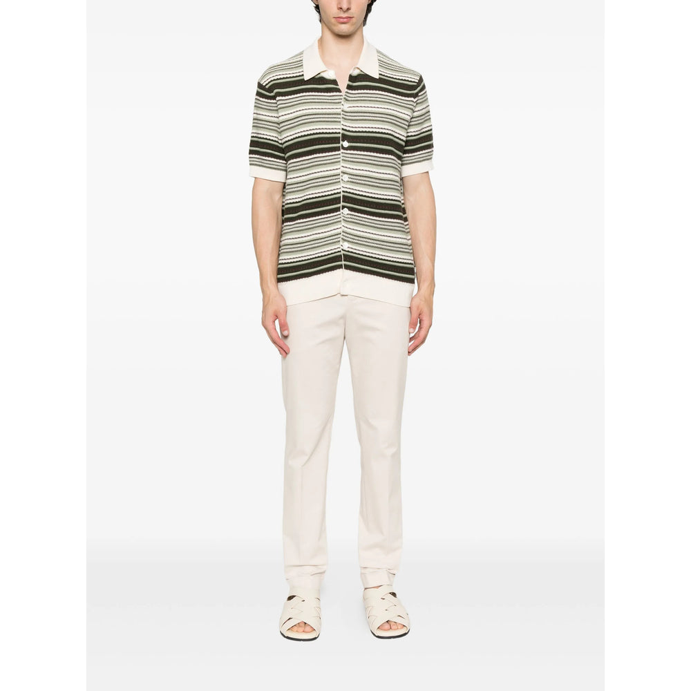 Pt Torino Pantaloni - Neutro | 78650d3be30bf191c7bbd8b8b159d6f79b613173