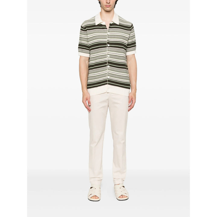 Pt Torino Pantaloni - Neutro | 78650d3be30bf191c7bbd8b8b159d6f79b613173