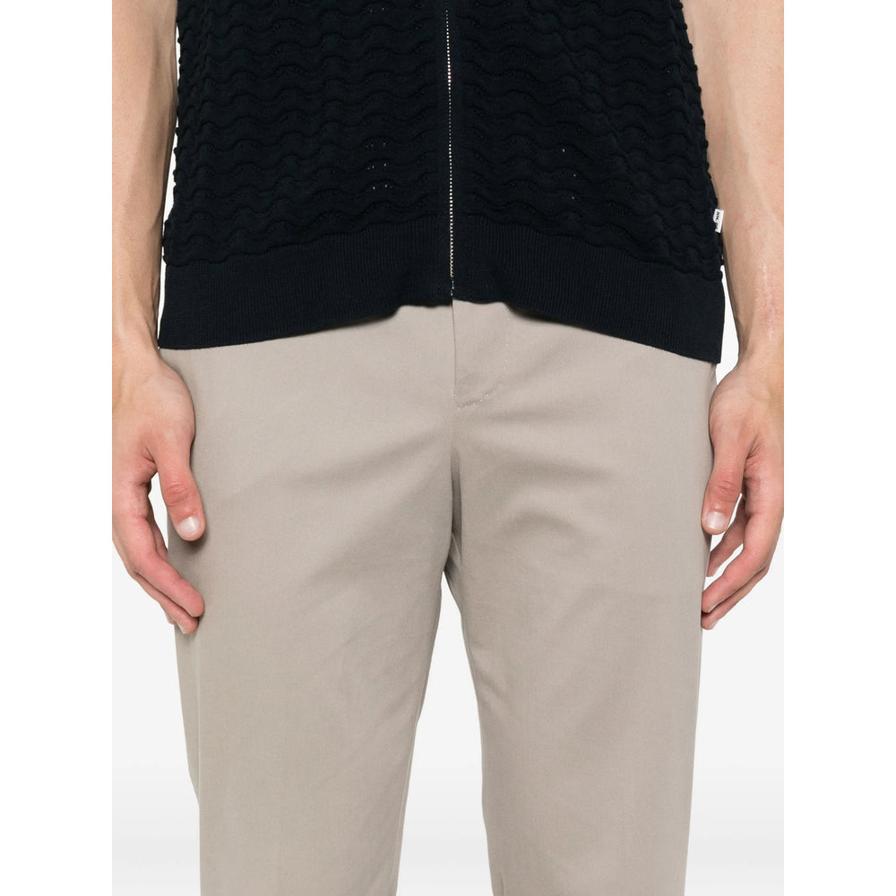 Pt Torino Pantaloni - Grigio | 3d9ec403f68d3988cf224d164b8eb0bf5d4fb2bd