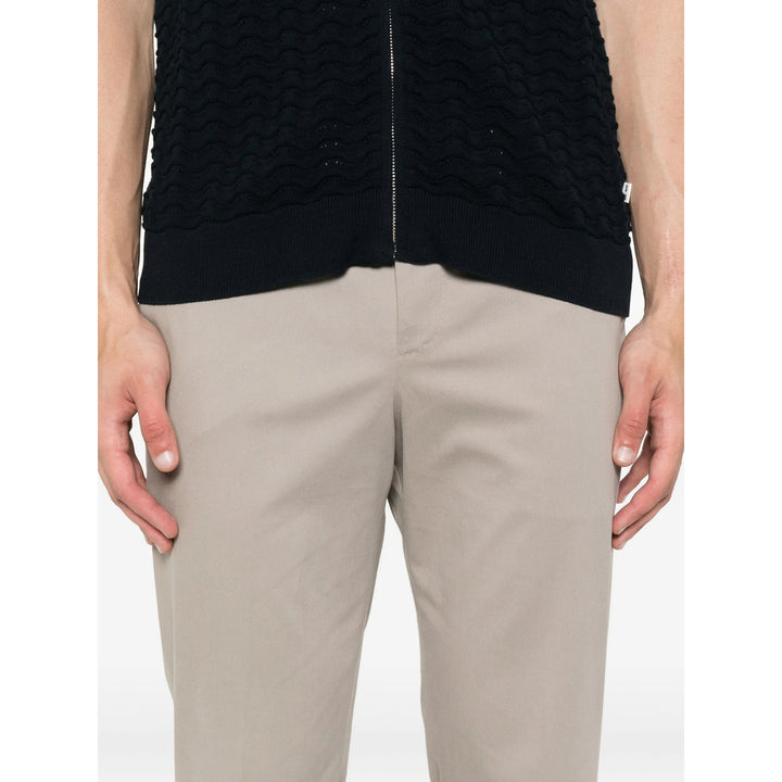 Pt Torino Pantaloni - Grigio | 3d9ec403f68d3988cf224d164b8eb0bf5d4fb2bd