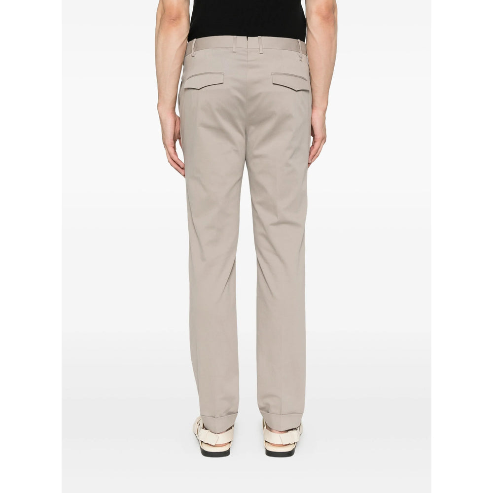 Pt Torino Pantaloni - Grigio | 8989d70c3d457972156222c417c23d0532a11dfb