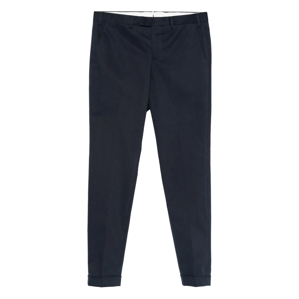 Pt Torino Pantaloni - Blu | fd331e0fa44ccc04520f4aef068cb3e4a5f8d369