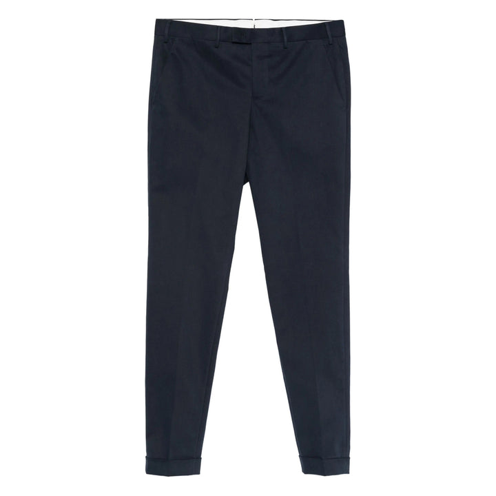Pt Torino Pantaloni - Blu | fd331e0fa44ccc04520f4aef068cb3e4a5f8d369