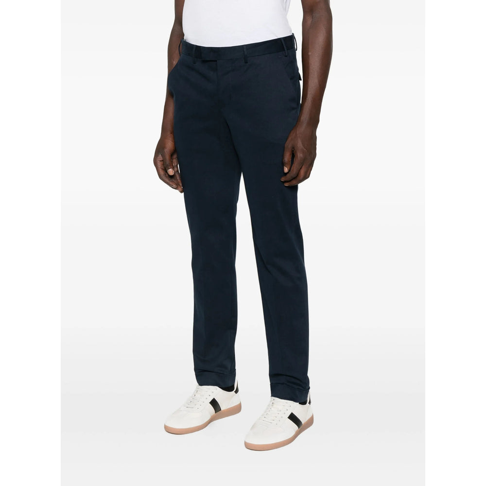 Pt Torino Pantaloni - Blu | cb99bd9130c8999077011a5dd6d8805d812f7946