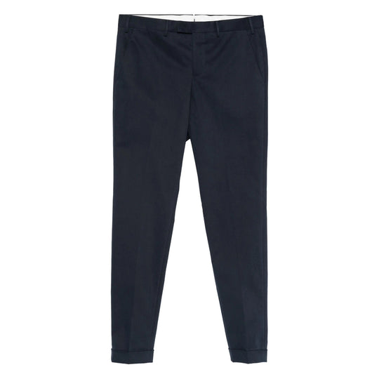 Pantaloni Blu